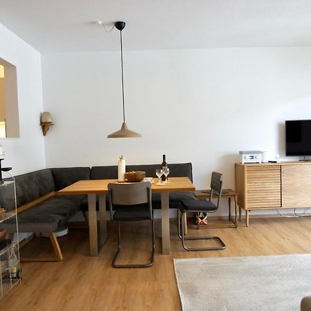 Haus Bergkristall - Apartment Schneider Seefeld in Tirol Exteriér fotografie